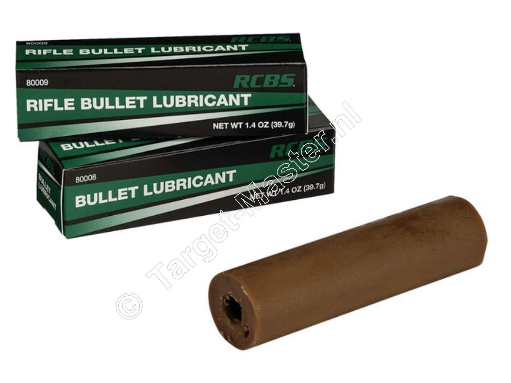 RCBS Bullet Lubricant